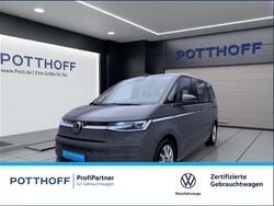 Grau Gebraucht 2025 VW Multivan Style Van | 54.777 € (Guter Preis)