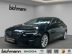 Schwarz Gebraucht 2021 Opel Insignia Business Limousine | 25.490 € (Fairer Preis)