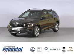 Schwarzmagic perleffekt Neu 2024 Skoda Kamiq Selection SUV | 31.960 € (Etwas zu teuer)
