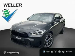 Alpinweiß uni (weiß) Neu 2024 BMW X2 M Sport SUV | 44.990 € (Guter Preis)