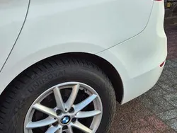 BMW 218 Gran Tourer