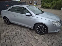 Gebraucht 2006 VW Eos Cabrio | 3.700 € (Teuer)