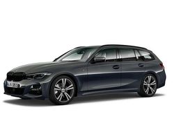 Gebraucht 2025 BMW 320 Efficient Dynamics Kombi | 32.690 € (Superpreis)