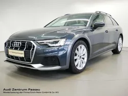 Grau Gebraucht 2023 Audi A6 Allroad Ambiente Kombi | 48.550 € (Fairer Preis)