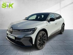 Schwarz (rafalegrau dach in black pearlschwarz) Neu 2025 Renault Mégane Limousine | 39.757 €