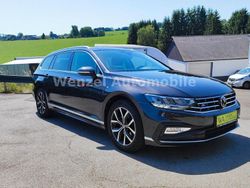 Grau Gebraucht 2020 VW Passat R-line Kombi | 24.995 € (Fairer Preis)