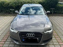 Braun Gebraucht 2012 Audi A6 Limousine | 12.100 € (Fairer Preis)