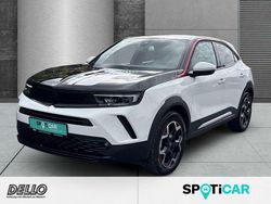Weiß Gebraucht 2022 Opel Mokka SUV | 22.480 € (Etwas zu teuer)