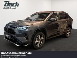 Grau Gebraucht 2025 Toyota RAV4 Hybrid SUV | 50.370 € (Fairer Preis)