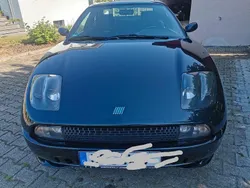 Schwarz Gebraucht 1999 Fiat Coupé Coupé | 22.850 €