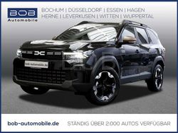 Dolomitgrau Neu 2026 Dacia Bigster Journey SUV | 30.619 € (Fairer Preis)