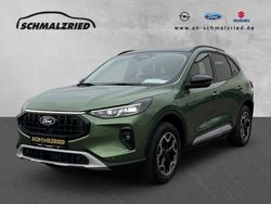 Gruen Gebraucht 2024 Ford Kuga Active X SUV | 51.970 €