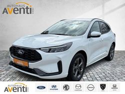Weiß Neu 2025 Ford Kuga ST-Line SUV | 35.979 € (Guter Preis)
