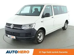 Weiß Gebraucht 2019 VW T6.1 Van | 33.410 € (Superpreis)