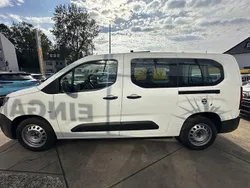 Weiß Gebraucht 2021 Citroën Berlingo Van / Kleinbus | 14.690 € (Guter Preis)
