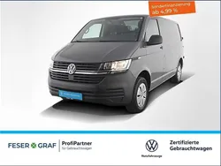 Pure grey Gebraucht 2021 VW T6.1 Van | 28.679 € (Fairer Preis)