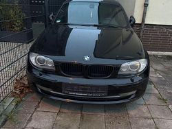 Schwarz Gebraucht 2007 BMW 120 Kleinwagen | 4.800 € (Fairer Preis)