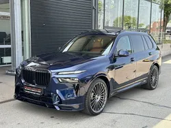 Blau Neu 2025 Alpina XB7 SUV | 191.990 € (Superpreis)