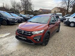 Braun Gebraucht 2022 Dacia Jogger Extreme Van / Kleinbus | 10.500 €