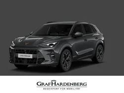 Grau Neu 2025 Cupra Terramar VZ SUV | 57.000 € (Teuer)