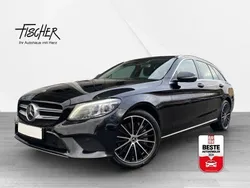 Mercedes C300