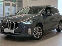 Bmw sparkling kupfergrau Gebraucht 2024 BMW 218 Luxury Line Van / Kleinbus | 28.990 € (Fairer Preis)