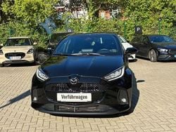 Opera black Gebraucht 2024 Mazda 2 Homura-Line Kleinwagen | 22.900 € (Fairer Preis)