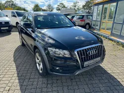 Schwarz Gebraucht 2010 Audi Q5 SUV | 8.590 € (Superpreis)