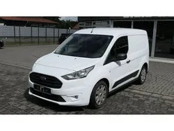 Gebraucht 2018 Ford Transit Trend Van | 9.990 € (Guter Preis)