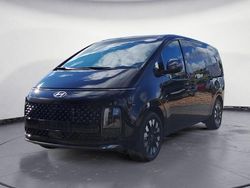 Abyss black pearl Neu 2025 Hyundai Staria Signature Van / Kleinbus | 53.999 € (Etwas zu teuer)