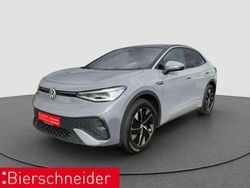 Grau Gebraucht 2023 VW ID.5 Pro SUV | 32.450 € (Guter Preis)