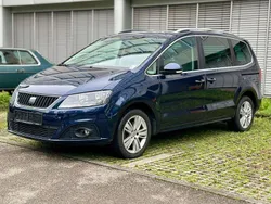Other Gebraucht 2012 Seat Alhambra Ecomotive Van / Kleinbus | 11.800 € (Fairer Preis)