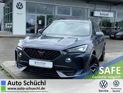 Grau Gebraucht 2022 Cupra Formentor SUV | 26.870 € (Fairer Preis)