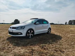 Weiß Gebraucht 2012 VW Polo GTI Kleinwagen | 11.333 € (Teuer)