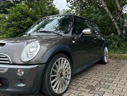 Andere farben Gebraucht 2006 Mini Cooper S Coupé Coupé | 3.700 €