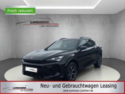 Schwarz Neu 2025 Cupra Formentor SUV | 32.750 € (Superpreis)