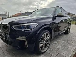 Schwarz Gebraucht 2018 BMW X5 M SUV | 54.990 € (Etwas zu teuer)