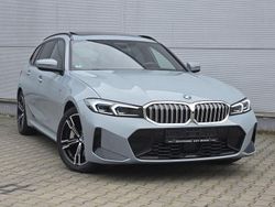 Grau Gebraucht 2025 BMW 330 M Sport Limousine | 54.900 € (Guter Preis)