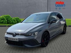 Mondsteingrau Gebraucht 2022 VW Golf VIII GTI Limousine | 29.880 € (Guter Preis)