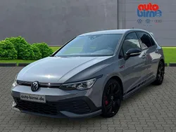 Mondsteingrau Gebraucht 2022 VW Golf VIII GTI Limousine | 29.880 € (Guter Preis)