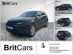 Santorini black Neu 2025 Land Rover Range Rover evoque Black Edition SUV | 69.490 € (Fairer Preis)