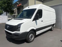 Weiß Gebraucht 2014 VW Crafter Van | 13.999 € (Fairer Preis)