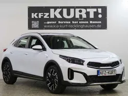 Weiss Neu 2025 Kia XCeed SUV | 22.990 € (Guter Preis)