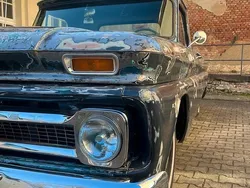 Grau Gebraucht 1965 Chevrolet C10 | 16.500 €