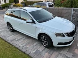 Gebraucht 2019 Skoda Octavia Soleil Kombi | 16.300 € (Guter Preis)
