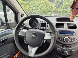 Gebraucht 2010 Chevrolet Spark LT Kleinwagen | 800 € (Superpreis)