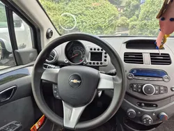 Gebraucht 2010 Chevrolet Spark LT Kleinwagen | 800 € (Superpreis)