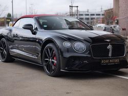 Schwarz Gebraucht 2000 Bentley Continental Mulliner Cabrio | 189.990 €