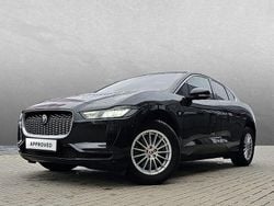 Schwarz Gebraucht 2021 Jaguar I-Pace S SUV | 32.590 € (Guter Preis)