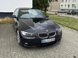 Schwarz Gebraucht 2009 BMW 330 M Sport Coupé | 8.300 € (Superpreis)
